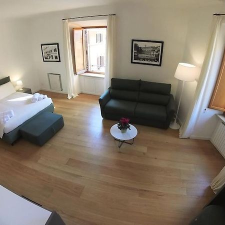 Nesty Margana House Roma Exterior foto