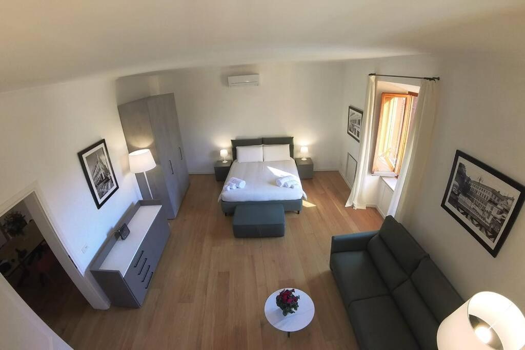 Nesty Margana House Roma Exterior foto
