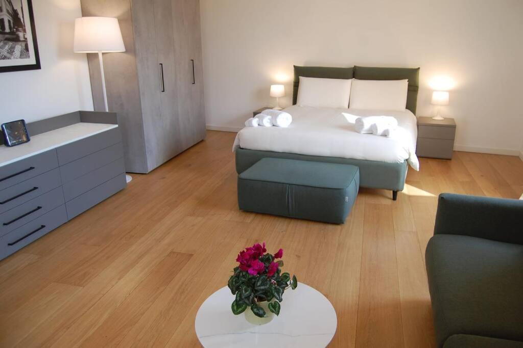 Nesty Margana House Roma Exterior foto