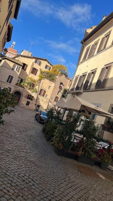 Nesty Margana House Roma Exterior foto