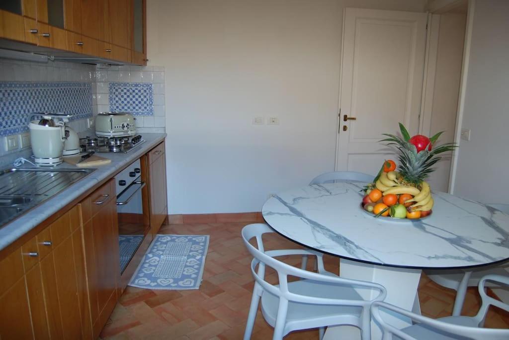Nesty Margana House Roma Exterior foto