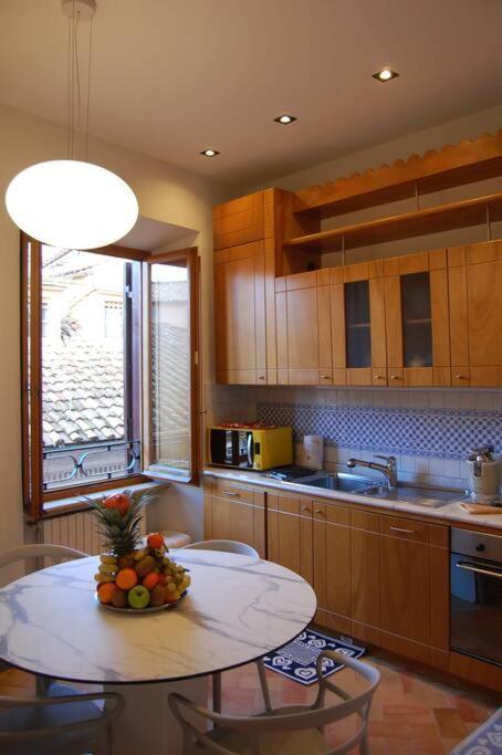 Nesty Margana House Roma Exterior foto