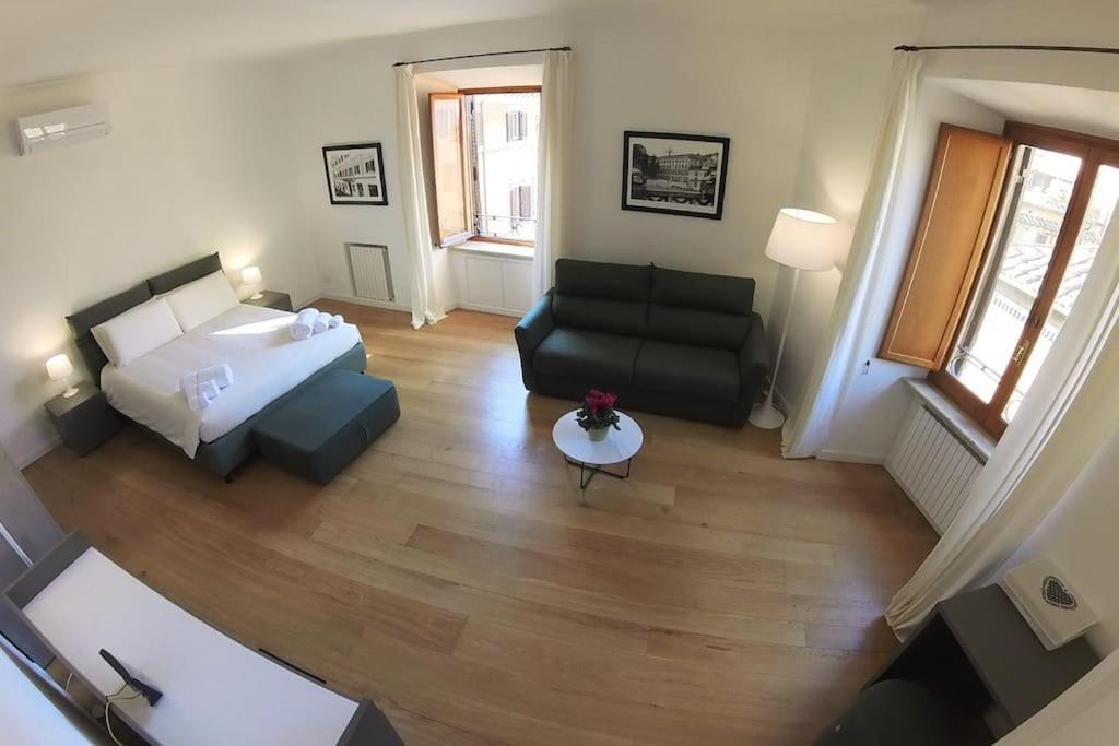 Nesty Margana House Roma Exterior foto