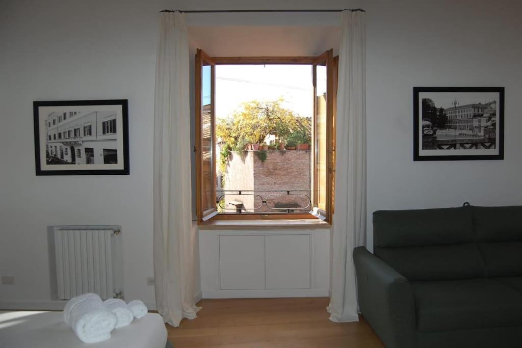 Nesty Margana House Roma Exterior foto