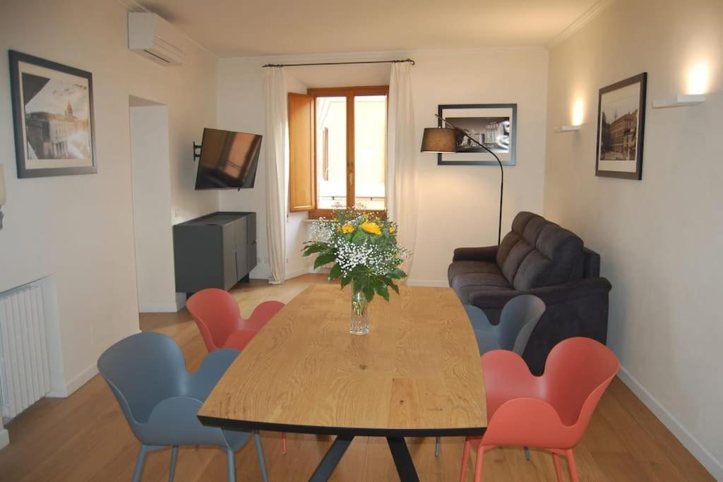 Nesty Margana House Roma Exterior foto
