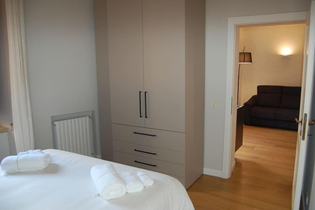 Nesty Margana House Roma Exterior foto